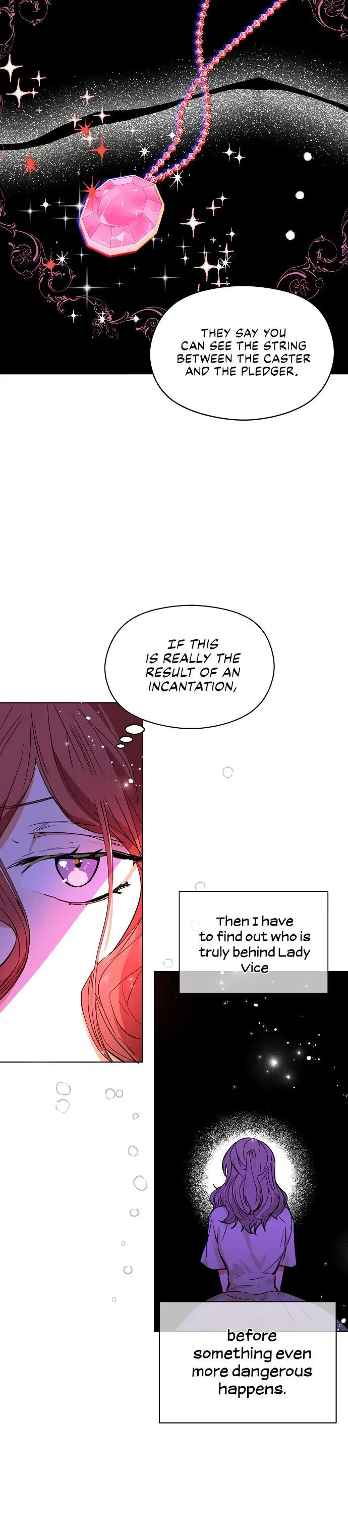 I Didn’t Mean to Seduce the Male Lead Chapter 23 – Page 22