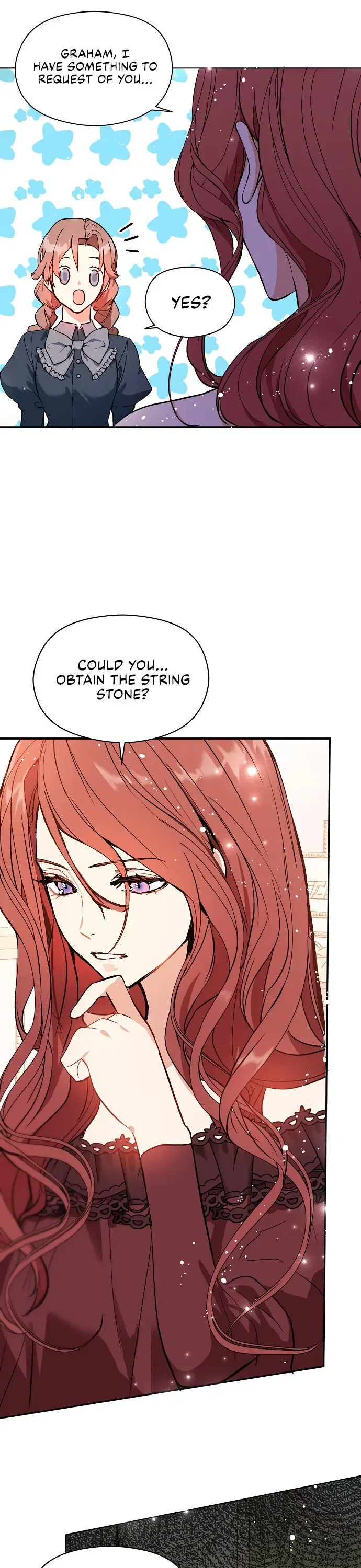 I Didn’t Mean to Seduce the Male Lead Chapter 23 – Page 23