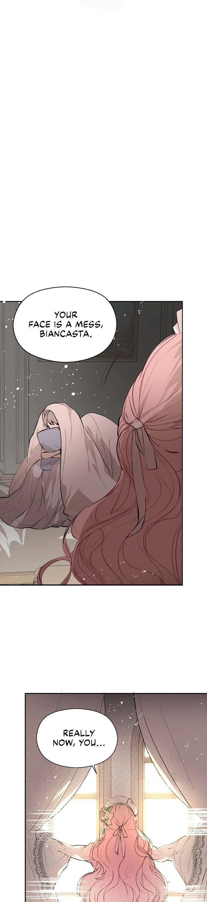 I Didn’t Mean to Seduce the Male Lead Chapter 22 – Page 3
