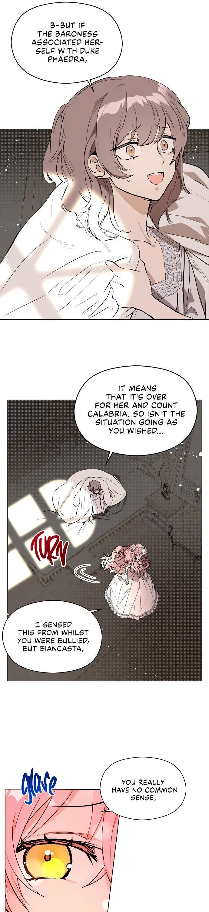 I Didn’t Mean to Seduce the Male Lead Chapter 22 – Page 7