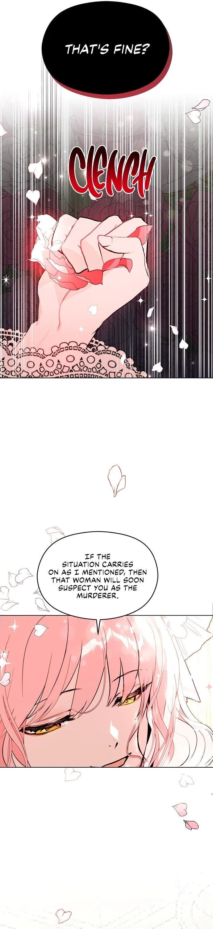 I Didn’t Mean to Seduce the Male Lead Chapter 22 – Page 9