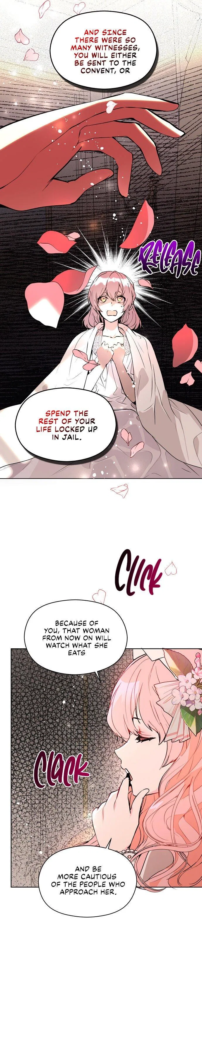I Didn’t Mean to Seduce the Male Lead Chapter 22 – Page 10