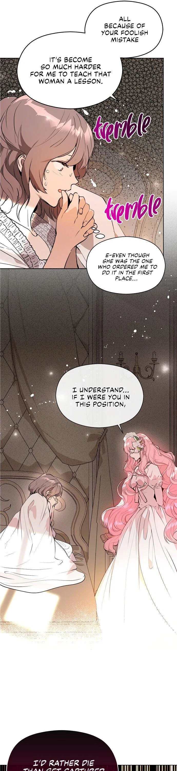 I Didn’t Mean to Seduce the Male Lead Chapter 22 – Page 11