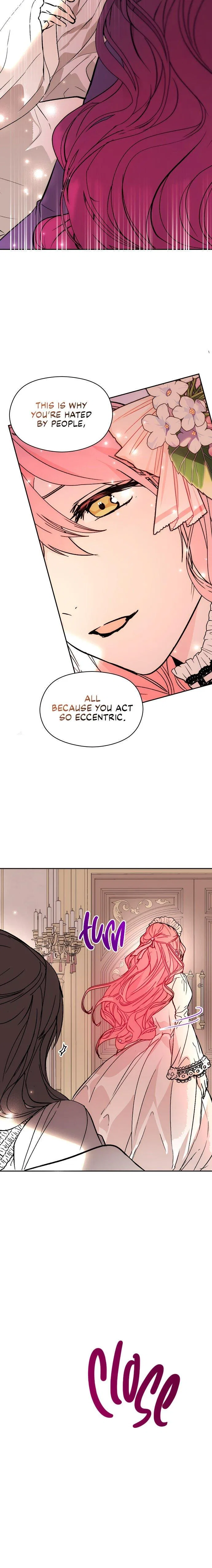 I Didn’t Mean to Seduce the Male Lead Chapter 22 – Page 16