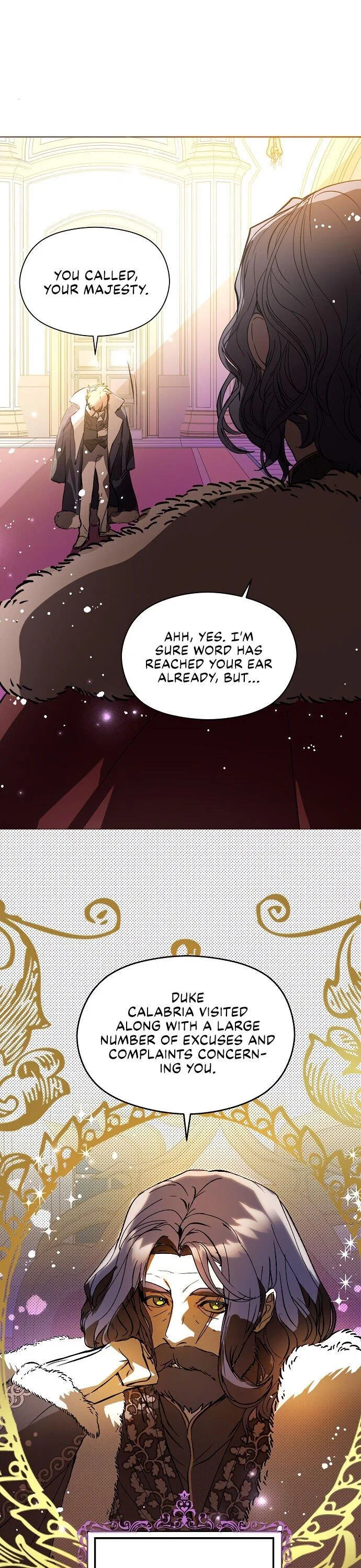 I Didn’t Mean to Seduce the Male Lead Chapter 22 – Page 20