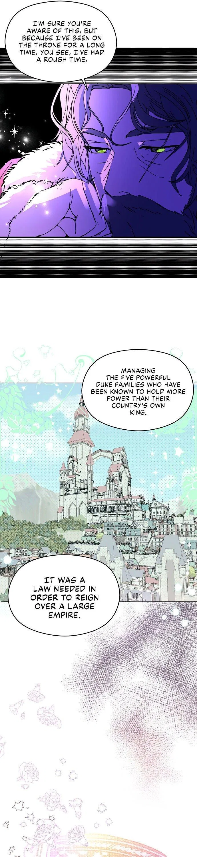 I Didn’t Mean to Seduce the Male Lead Chapter 22 – Page 22