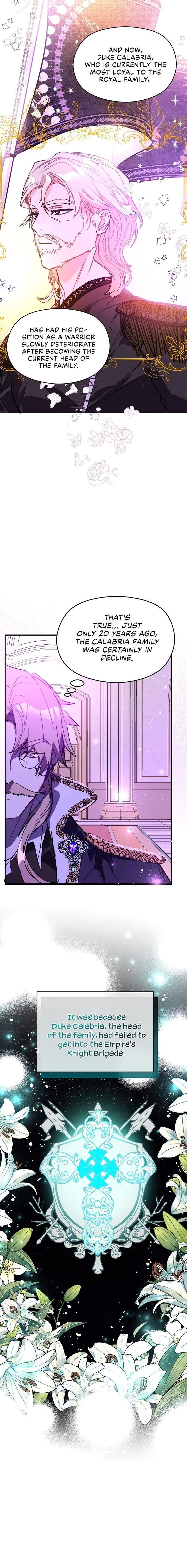 I Didn’t Mean to Seduce the Male Lead Chapter 22 – Page 23