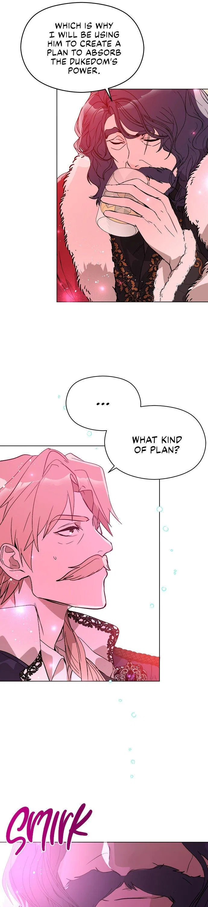I Didn’t Mean to Seduce the Male Lead Chapter 22 – Page 24
