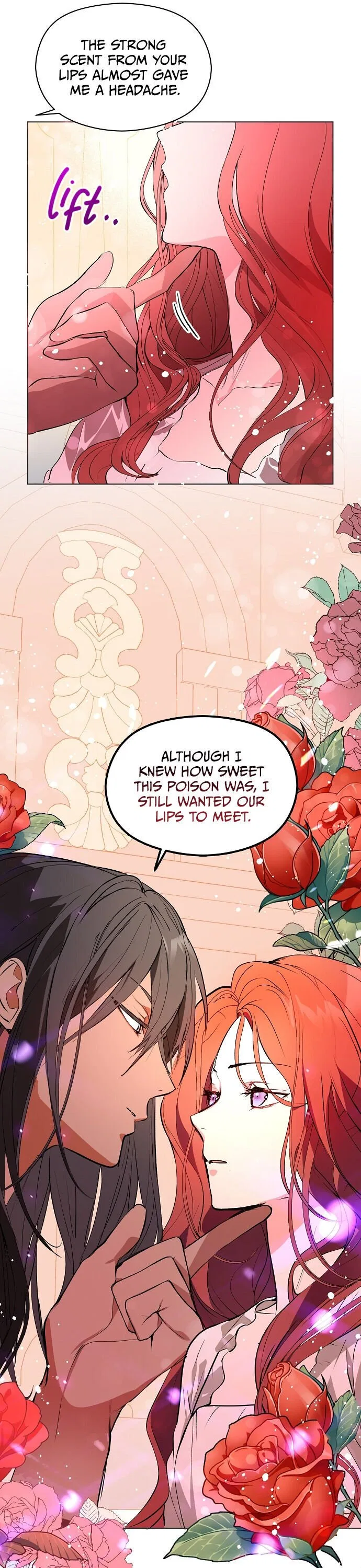 I Didn’t Mean to Seduce the Male Lead Chapter 21 – Page 7