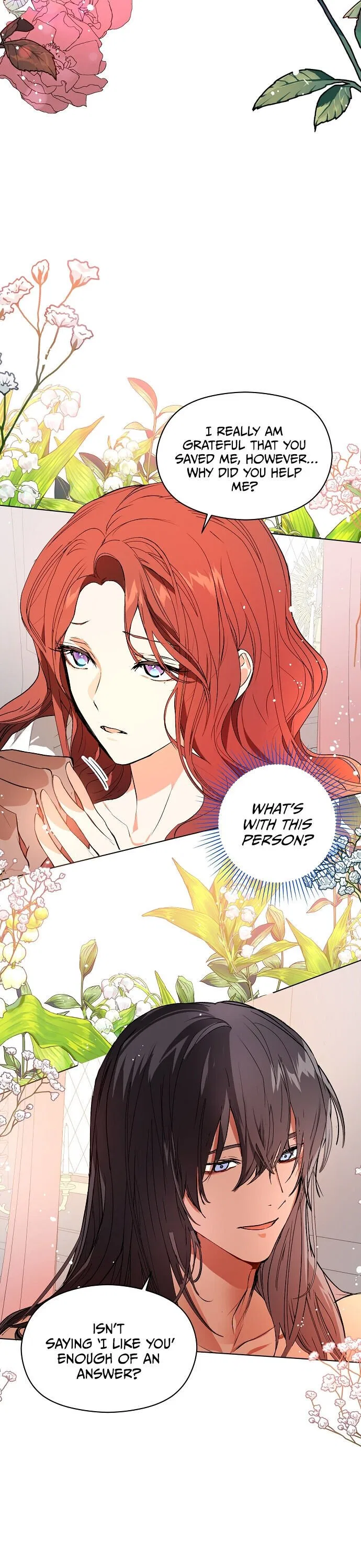 I Didn’t Mean to Seduce the Male Lead Chapter 21 – Page 8