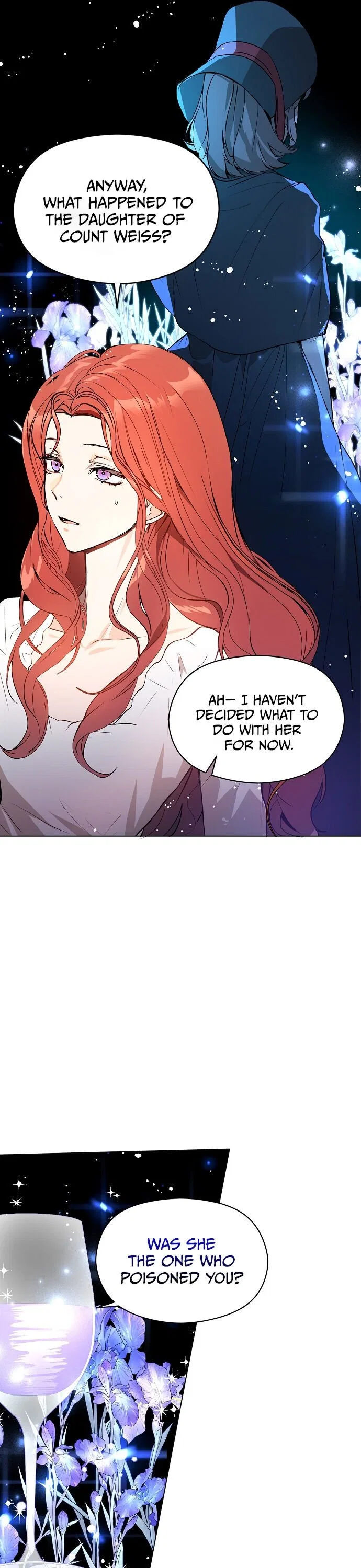 I Didn’t Mean to Seduce the Male Lead Chapter 21 – Page 10