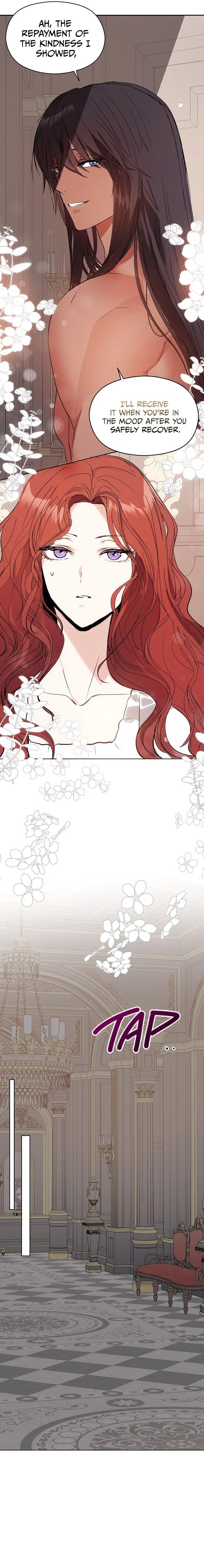 I Didn’t Mean to Seduce the Male Lead Chapter 21 – Page 14