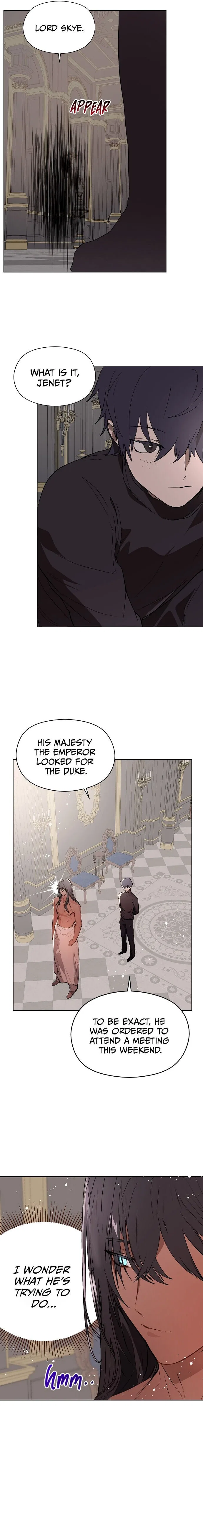 I Didn’t Mean to Seduce the Male Lead Chapter 21 – Page 15