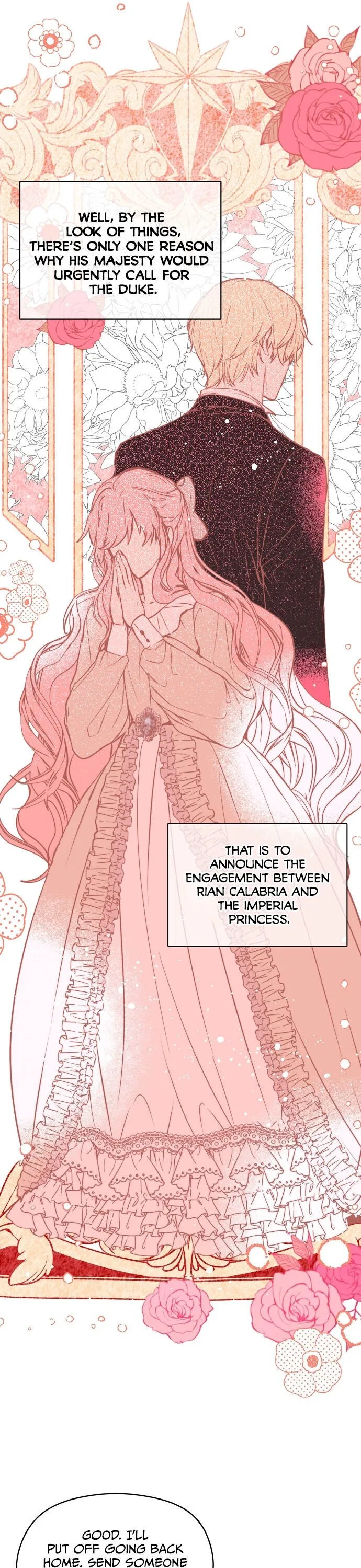 I Didn’t Mean to Seduce the Male Lead Chapter 21 – Page 16