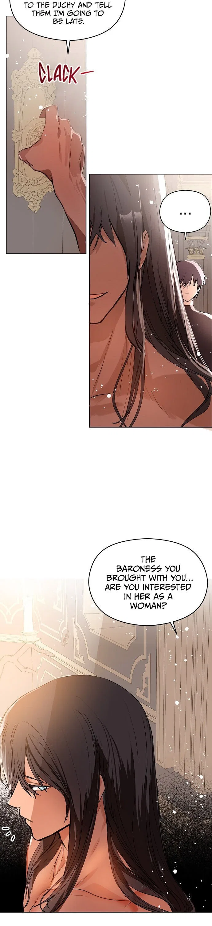 I Didn’t Mean to Seduce the Male Lead Chapter 21 – Page 17