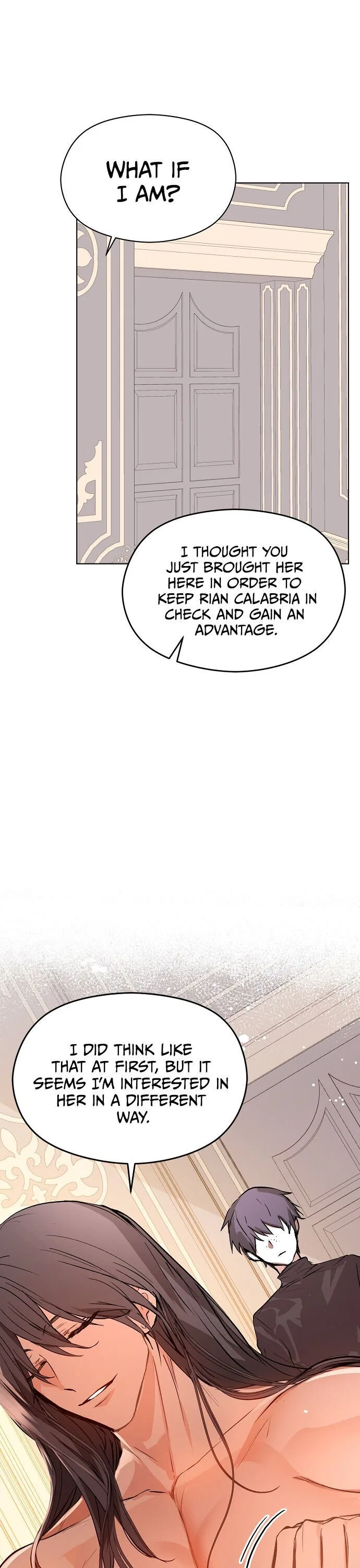 I Didn’t Mean to Seduce the Male Lead Chapter 21 – Page 18