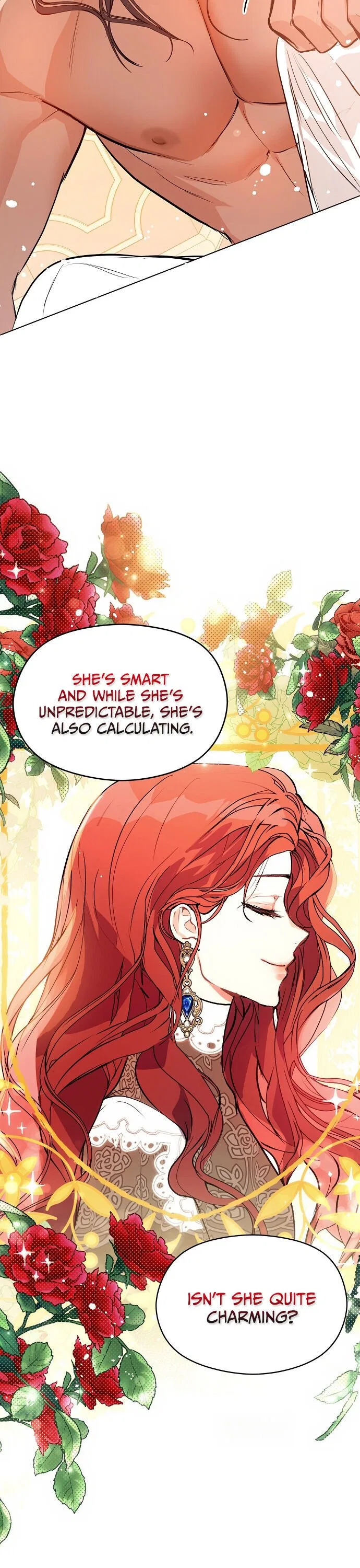 I Didn’t Mean to Seduce the Male Lead Chapter 21 – Page 19
