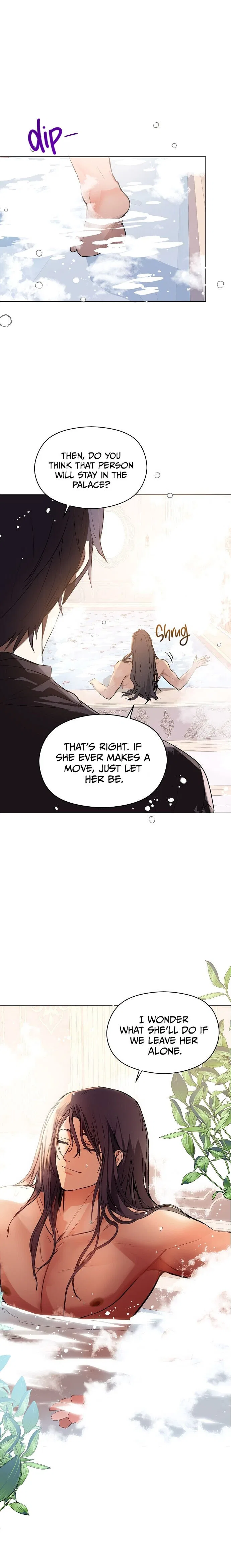 I Didn’t Mean to Seduce the Male Lead Chapter 21 – Page 20