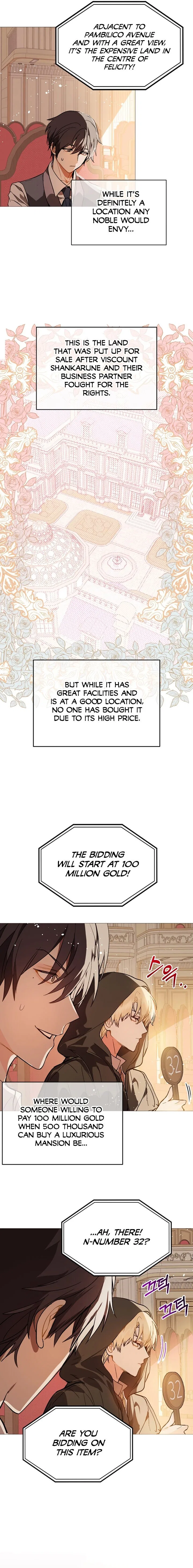 I Didn’t Mean to Seduce the Male Lead Chapter 20 – Page 7