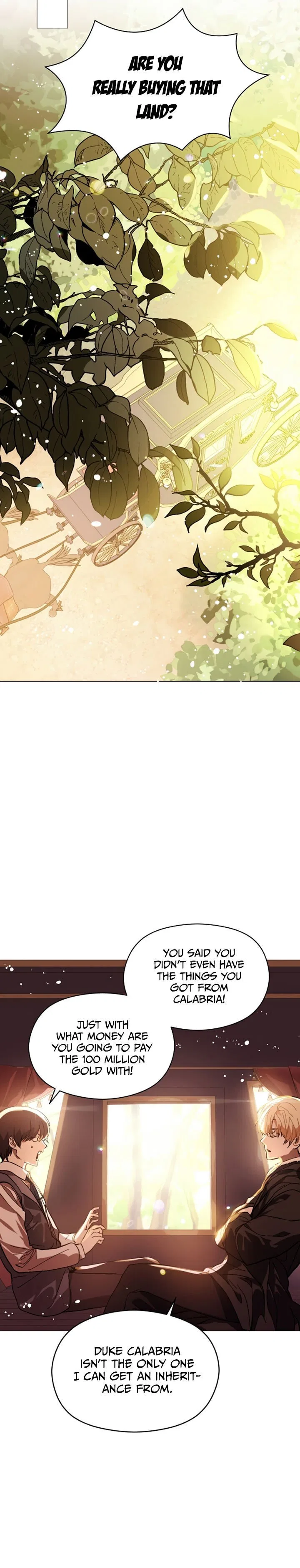I Didn’t Mean to Seduce the Male Lead Chapter 20 – Page 9