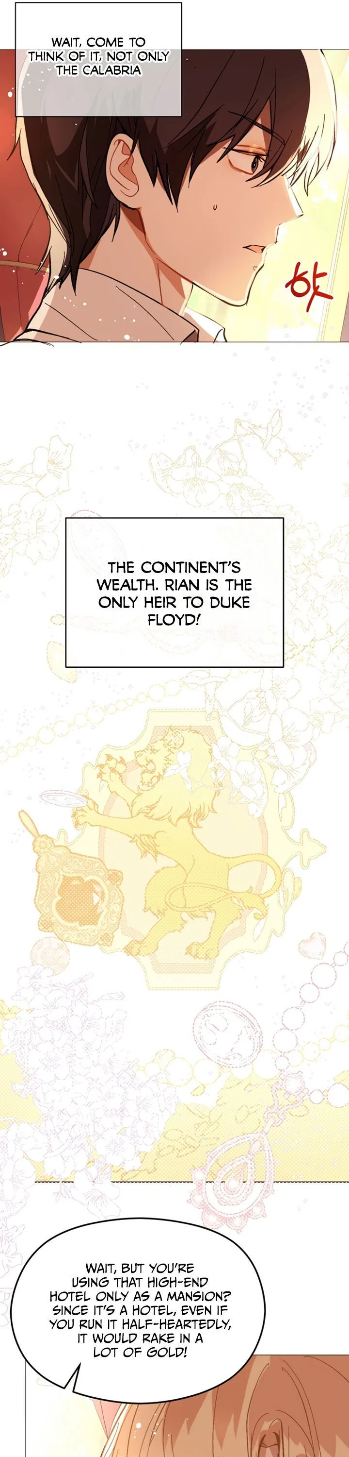 I Didn’t Mean to Seduce the Male Lead Chapter 20 – Page 10