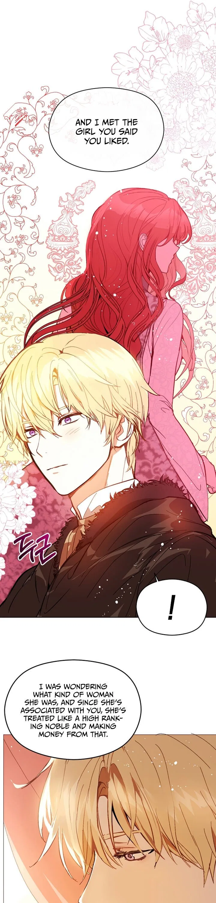 I Didn’t Mean to Seduce the Male Lead Chapter 20 – Page 12