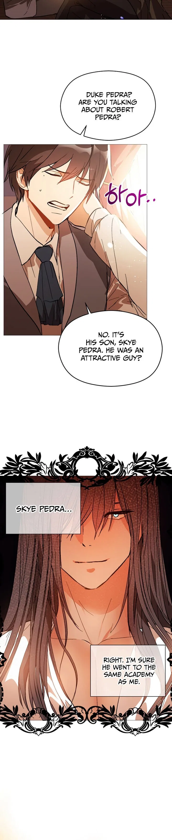 I Didn’t Mean to Seduce the Male Lead Chapter 20 – Page 15