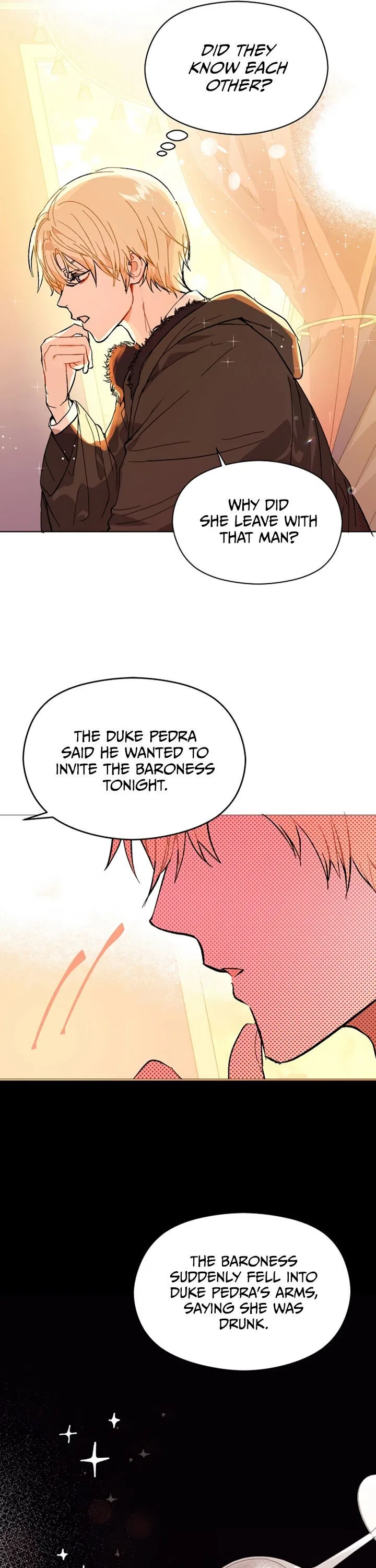 I Didn’t Mean to Seduce the Male Lead Chapter 20 – Page 16