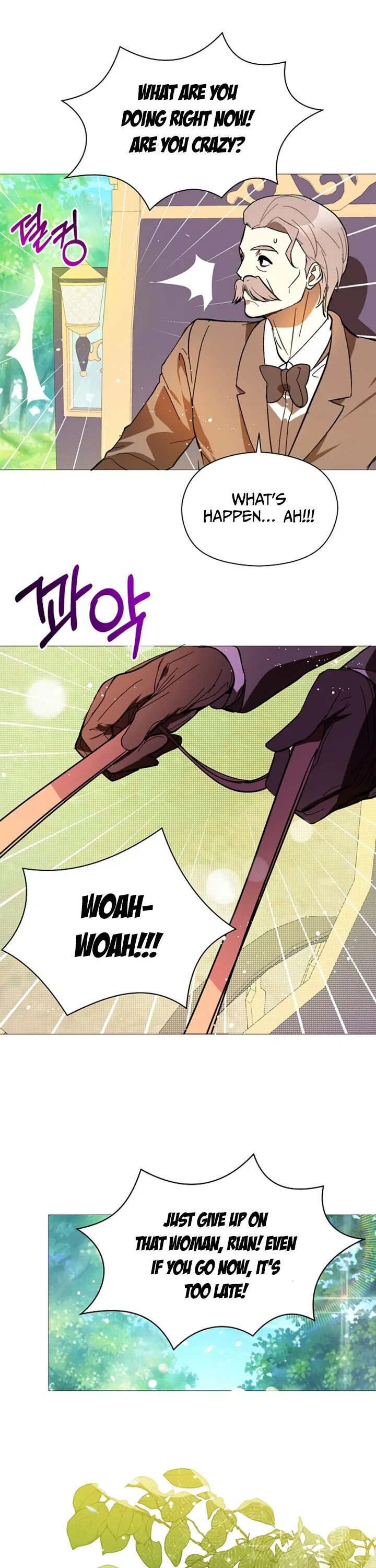 I Didn’t Mean to Seduce the Male Lead Chapter 20 – Page 18