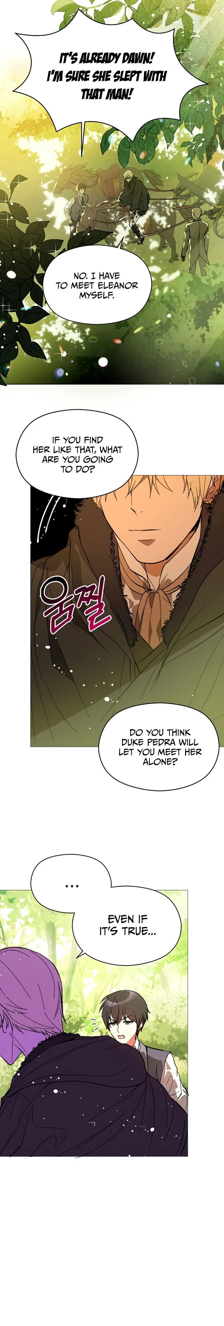 I Didn’t Mean to Seduce the Male Lead Chapter 20 – Page 19