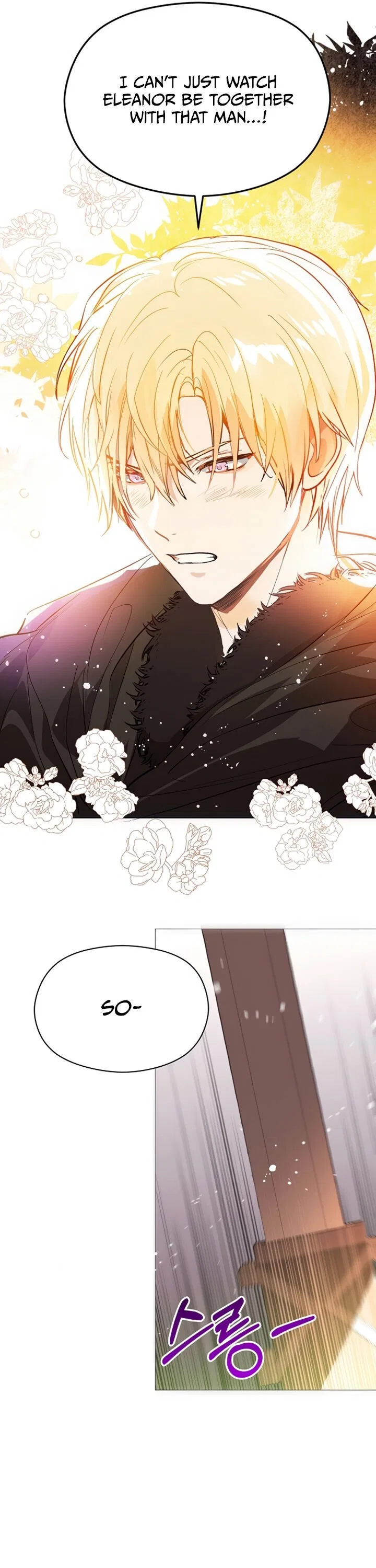I Didn’t Mean to Seduce the Male Lead Chapter 20 – Page 20