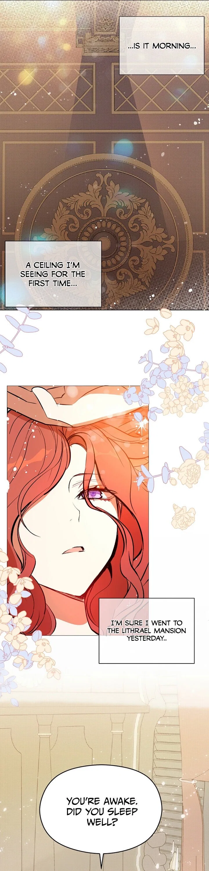 I Didn’t Mean to Seduce the Male Lead Chapter 20 – Page 27