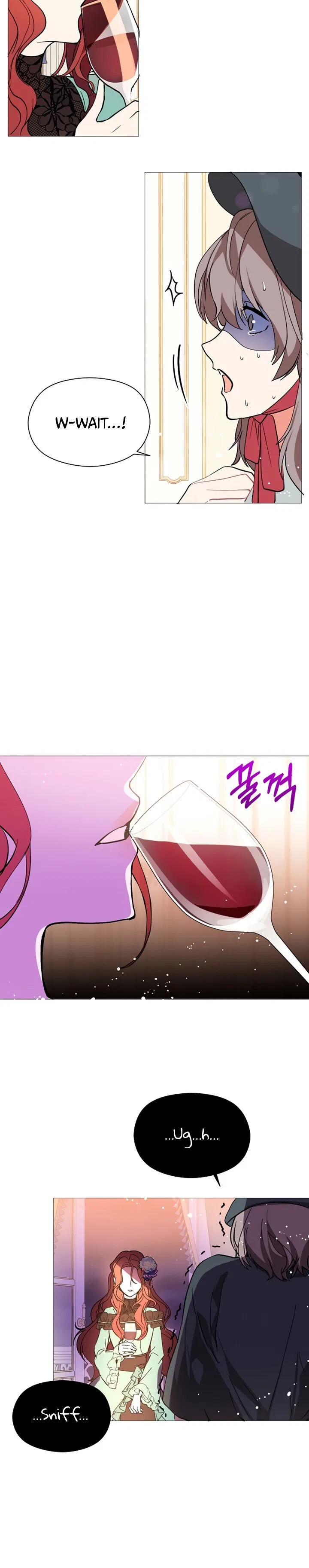 I Didn’t Mean to Seduce the Male Lead Chapter 19 – Page 4