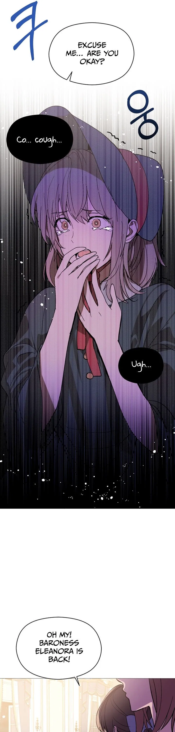I Didn’t Mean to Seduce the Male Lead Chapter 19 – Page 5