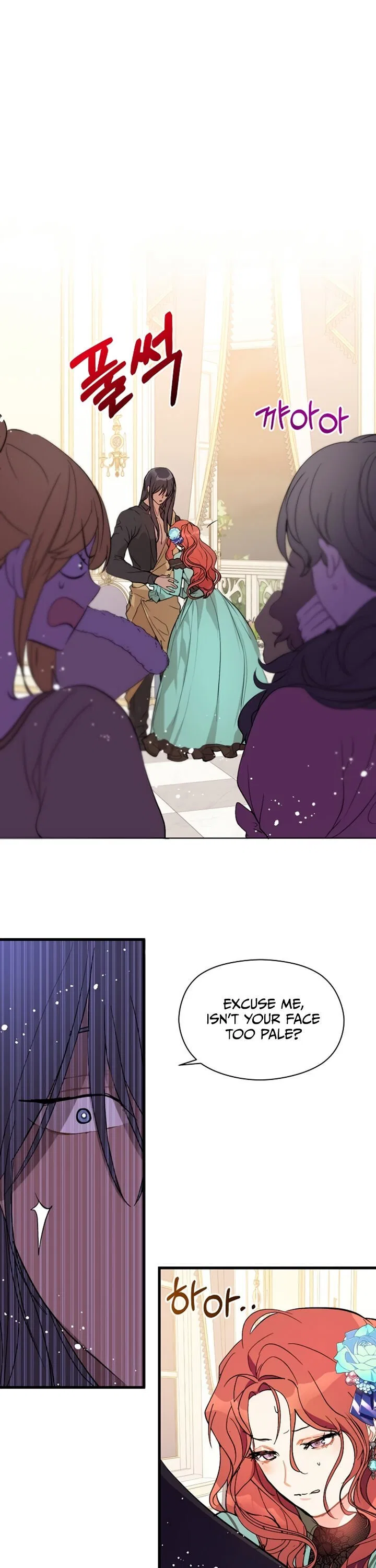 I Didn’t Mean to Seduce the Male Lead Chapter 19 – Page 14