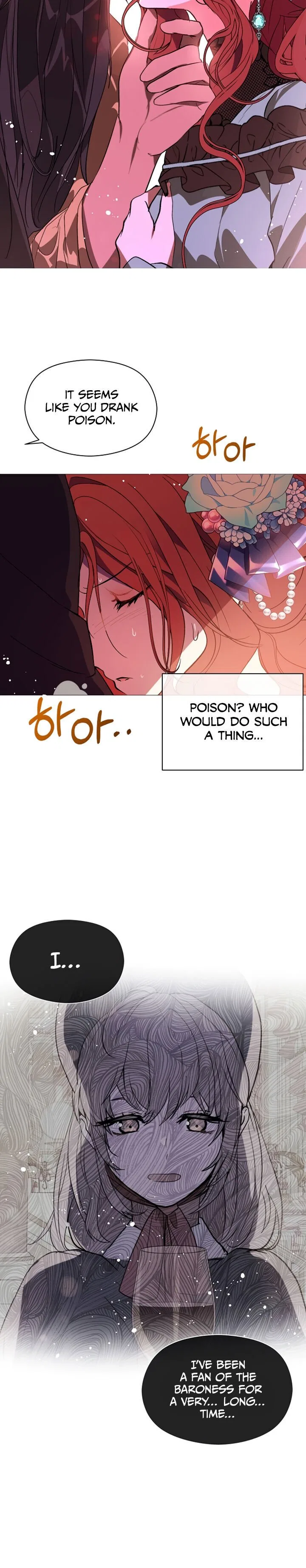I Didn’t Mean to Seduce the Male Lead Chapter 19 – Page 17