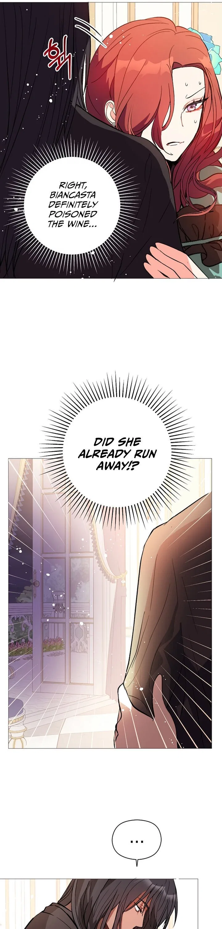I Didn’t Mean to Seduce the Male Lead Chapter 19 – Page 18