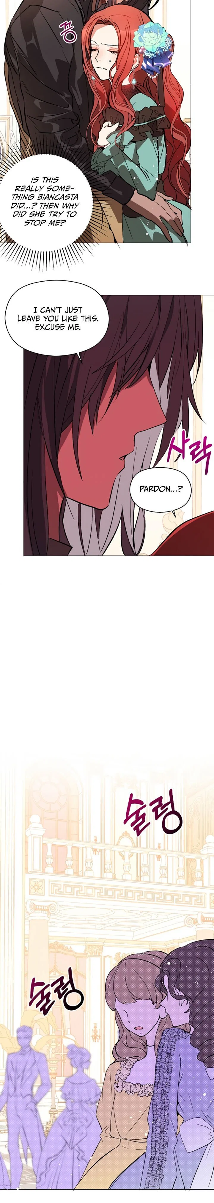 I Didn’t Mean to Seduce the Male Lead Chapter 19 – Page 19