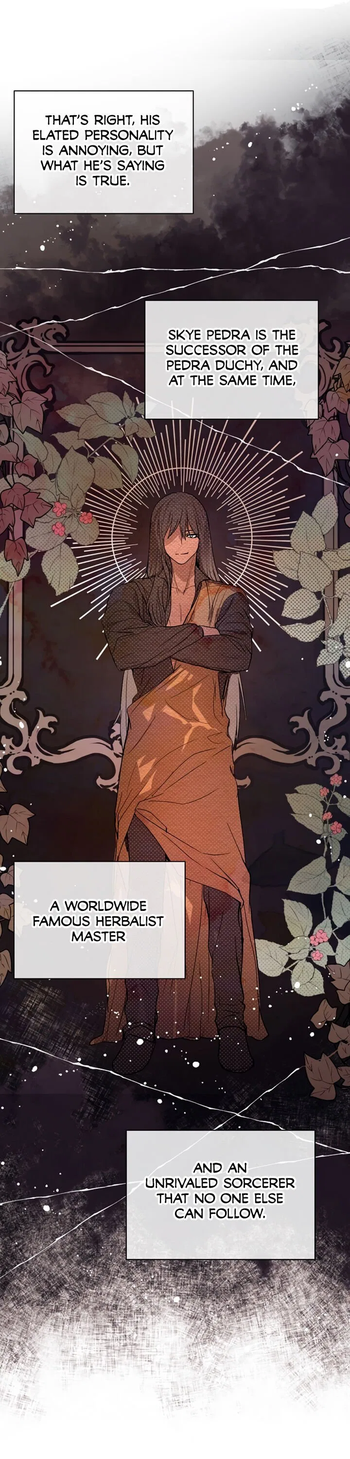 I Didn’t Mean to Seduce the Male Lead Chapter 19 – Page 22