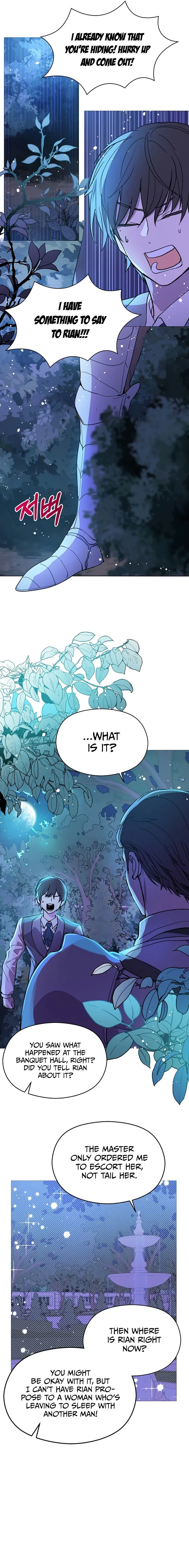 I Didn’t Mean to Seduce the Male Lead Chapter 19 – Page 26