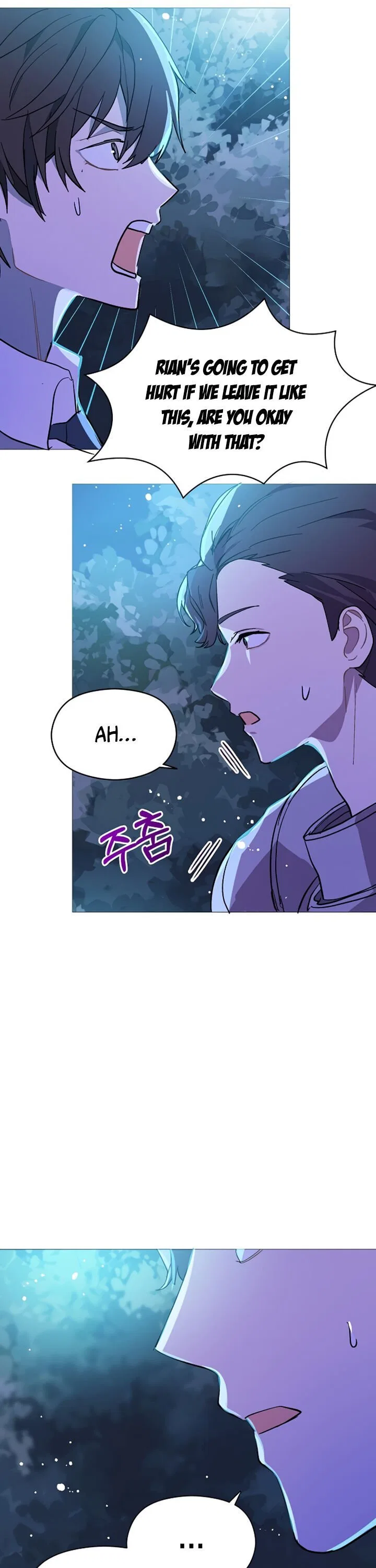 I Didn’t Mean to Seduce the Male Lead Chapter 19 – Page 27