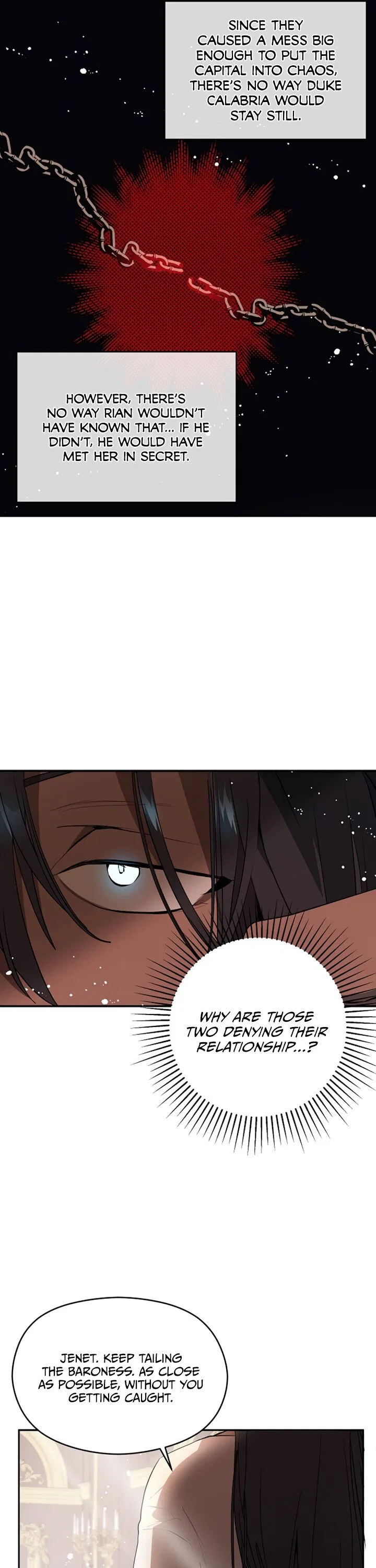 I Didn’t Mean to Seduce the Male Lead Chapter 18 – Page 3