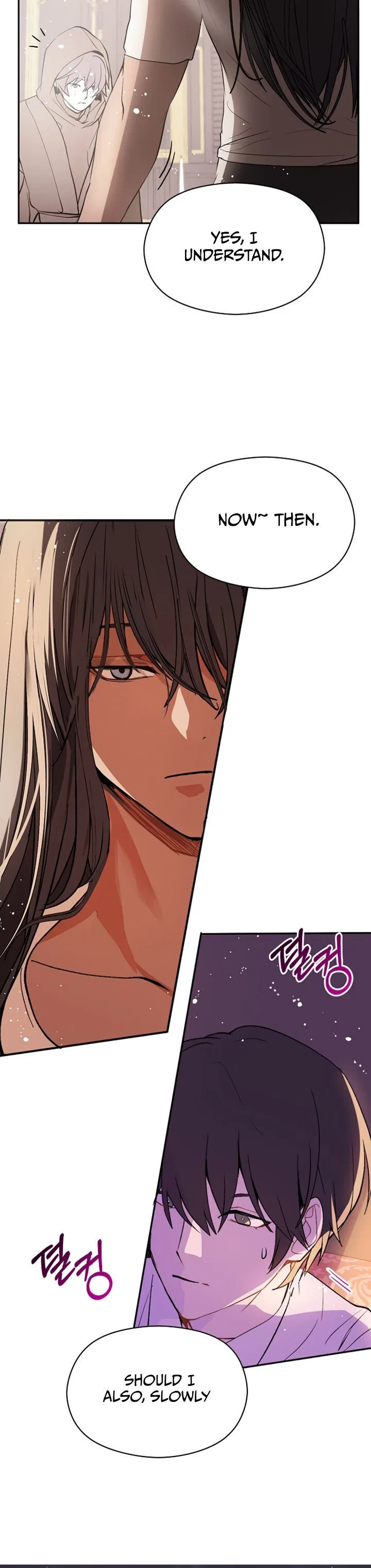 I Didn’t Mean to Seduce the Male Lead Chapter 18 – Page 4