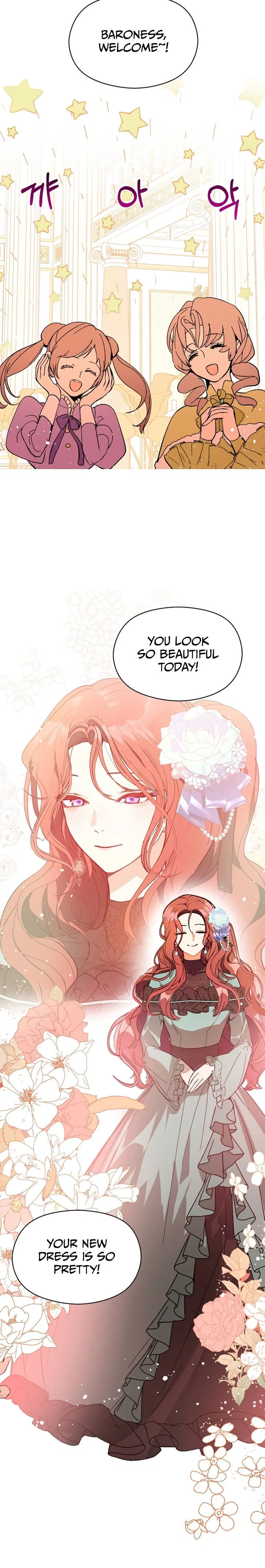 I Didn’t Mean to Seduce the Male Lead Chapter 18 – Page 6