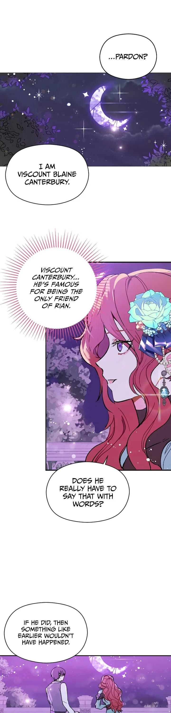 I Didn’t Mean to Seduce the Male Lead Chapter 18 – Page 11