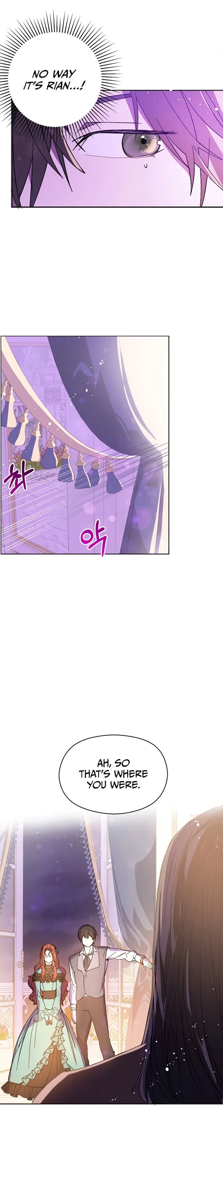 I Didn’t Mean to Seduce the Male Lead Chapter 18 – Page 14