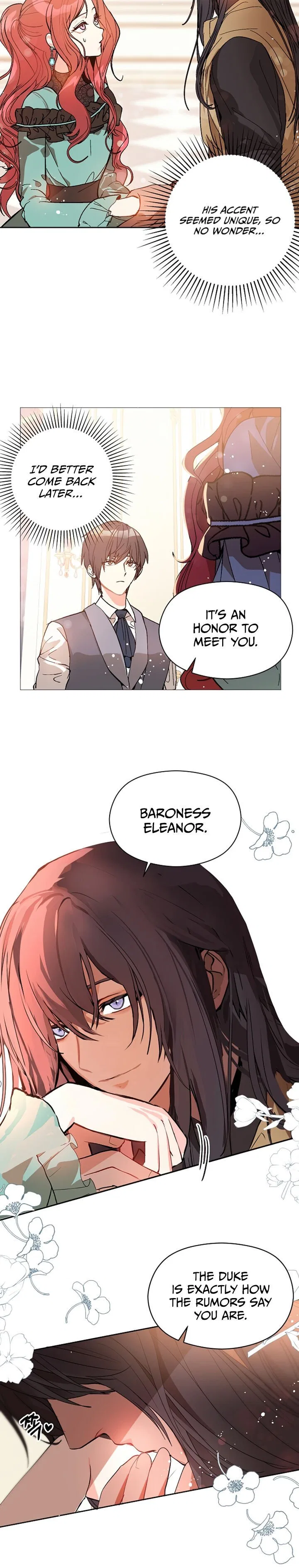I Didn’t Mean to Seduce the Male Lead Chapter 18 – Page 16