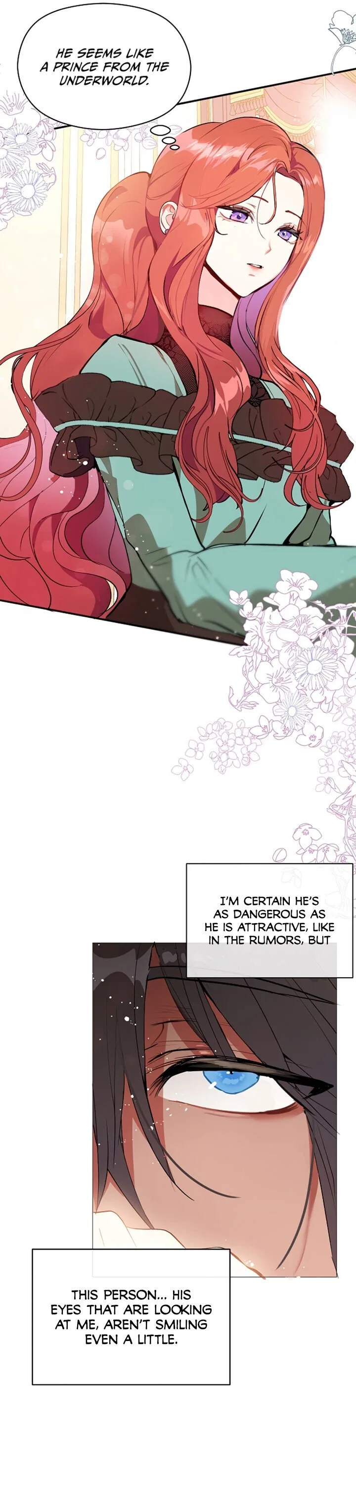 I Didn’t Mean to Seduce the Male Lead Chapter 18 – Page 17