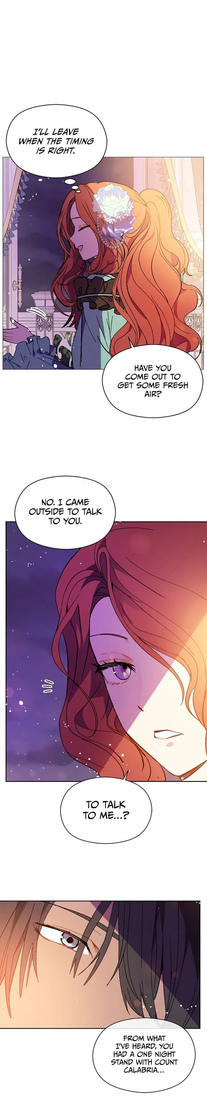 I Didn’t Mean to Seduce the Male Lead Chapter 18 – Page 18