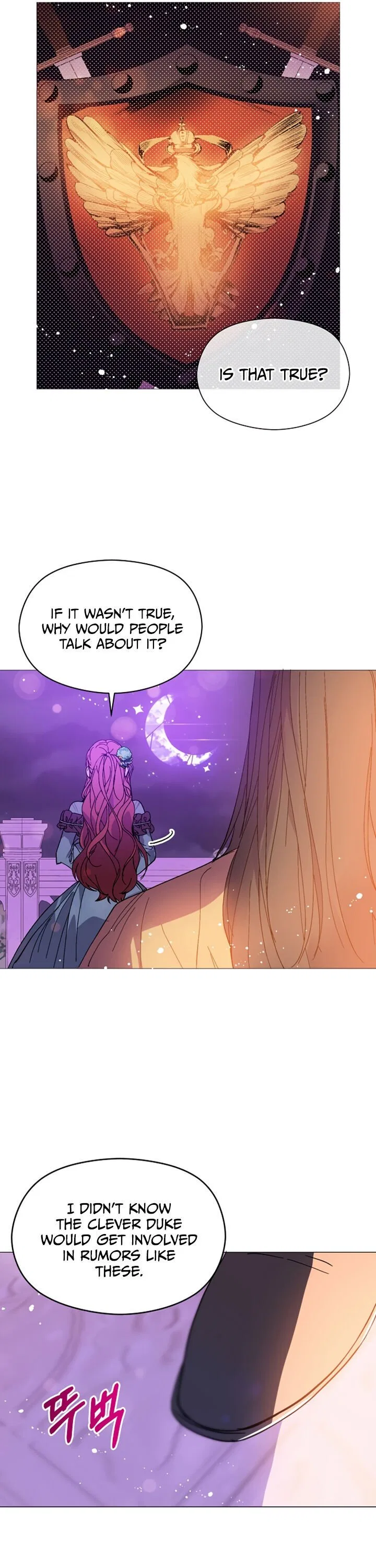 I Didn’t Mean to Seduce the Male Lead Chapter 18 – Page 19